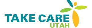 take care utah logo