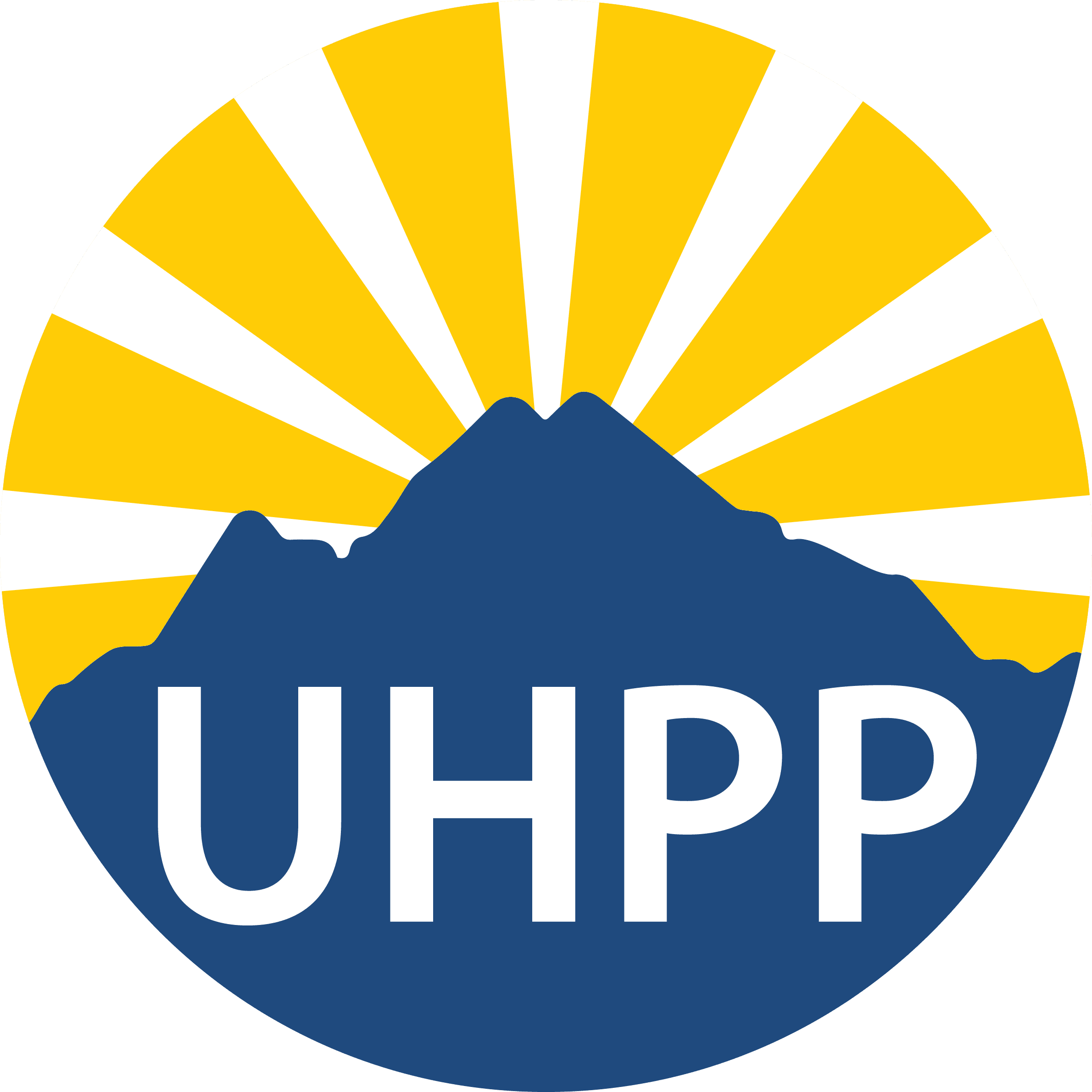 Utah Health Policy Project Logo