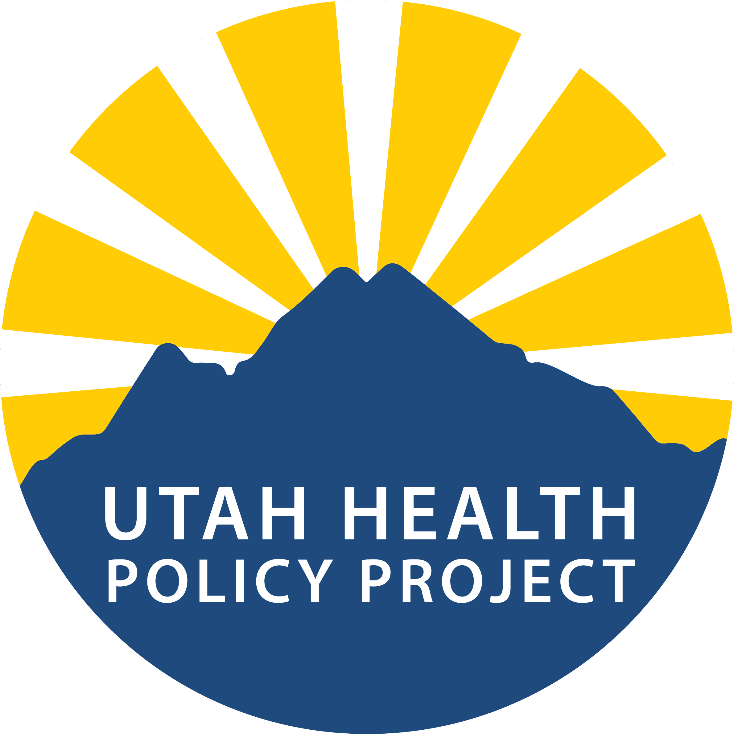 Utah Health Policy Project Logo