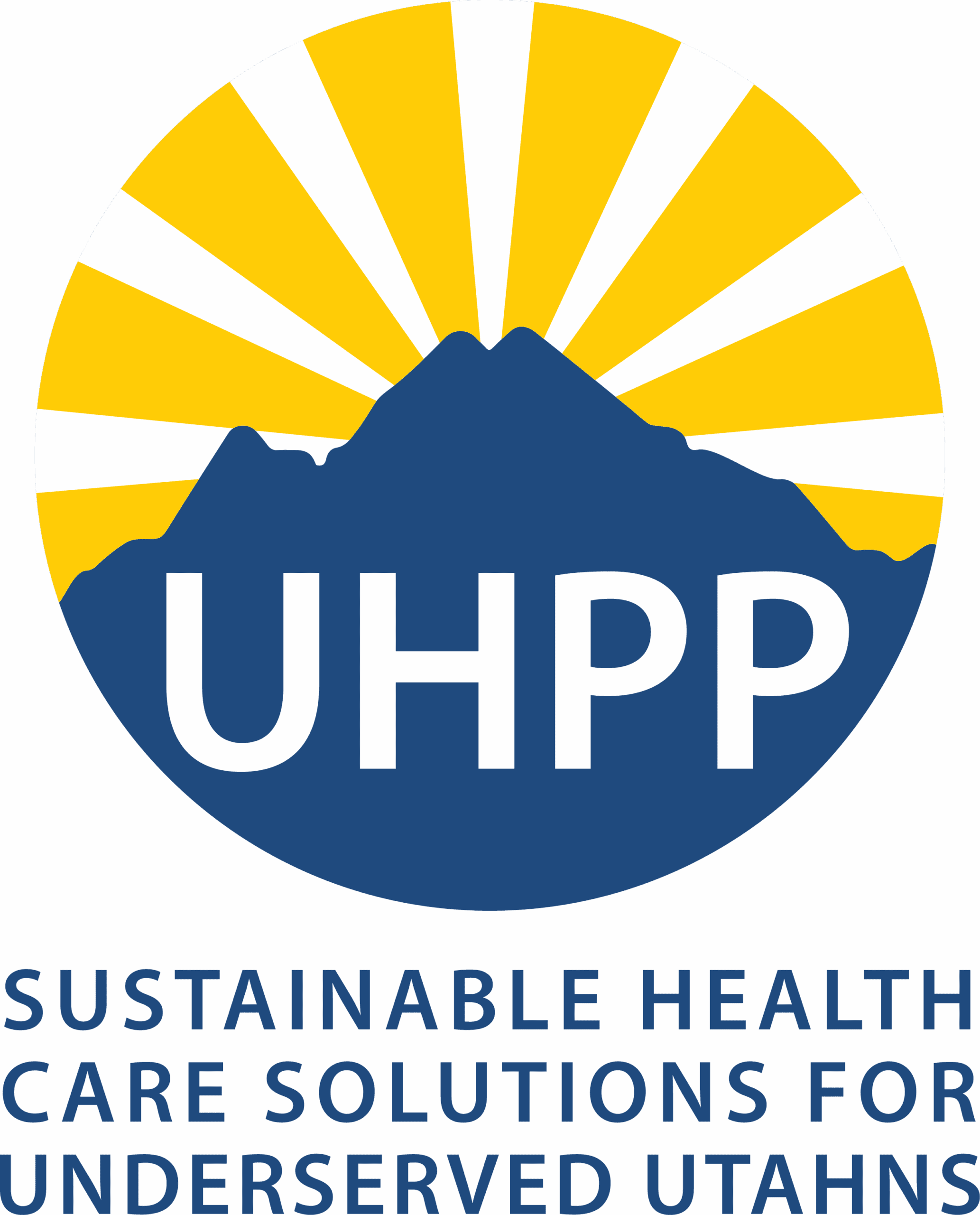 Utah Health Policy Project Logo