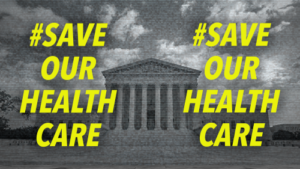 Save Our Health Care 